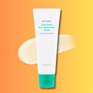 메디테라피 색소침착 모공 피부장벽 강화 유산균 바르고 자는 비피다 나이트 톤업 크림 50ml