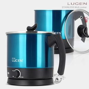 1.8L 대용량 무선 전기 라면포트 전기쿠커 전기냄비 전기포트 무선포트 커피포트 주전자 멀티포트