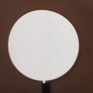 자동차 원형 패널 플레이트 호일 11cm 인버터 스티커 백라이트 El 시트