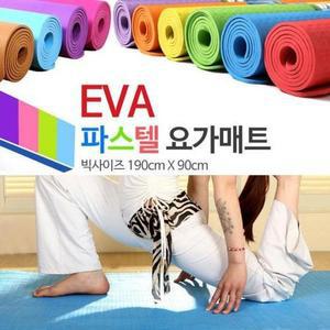 [RG30O4R9]샤인빈 다용도 EVA 층간소음방지 요가매트 캠핑