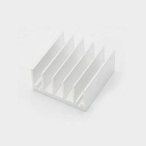 쿨러 베이직 알루미늄 방열판 냉각판 올데이 30 X 30