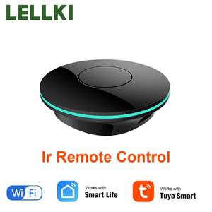 투야 스마트봇Wifi Ir  제어 Tv Box Tuya 스마트 라이프 Alexa Echo Dot Yandex Alice Station Google 홈