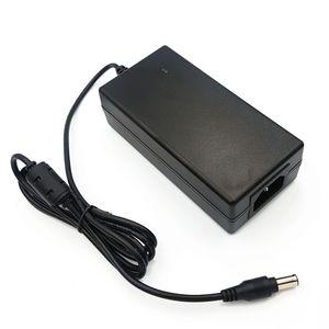 1핀 DC 직류전원장치 14V3A 모니터 어댑터 TV 아답터