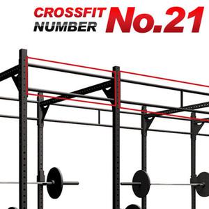 TK 바디스톤 크로스넘버 21 긴것 CNS-21 CROSS No.21 크로스넘버 21 헬스 크로스핏