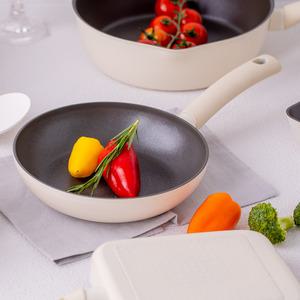 국산 실바트 순수 인덕션 프라이팬 20cm