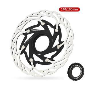 MEROCA XR 140/160mm 센터록 브레이크 디스크 SRAM CLX-R 산악 자전거 센터 잠금 디스크 브레이크 로터 용