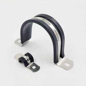 파이프고정 고무밴딩 중형 밴드(25~77mm)