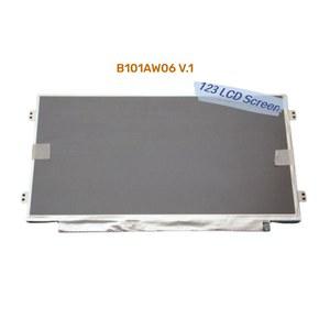 컴퓨터 노트북 N101I6 V.1 D255E ZE7 ONE ZE6 D271 L0D 디스플레이 B101AW06 D257E D271 D270 L41 LCD Aspire D255E N101LGE ACER D260 KAV70 D257 ZH9