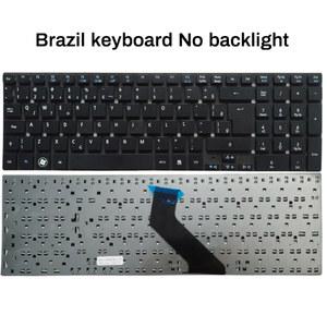 컴퓨터 노트북 571 E1 키보드 521G E5 521 /스페인어/브라질 511 E5 Aspire E5 ACER E5 571G E5 E5 노트북 571PG 511G 미국/ E5 E5 511P 721