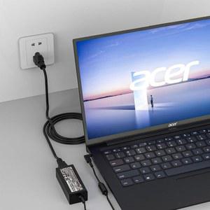 노트북 1 AC Aspire 54 충전기 2.37A 23P 5 A515 3 A314 Acer N19H1 46 어댑터 19V 55 코드 N18H1 45W 56 전원