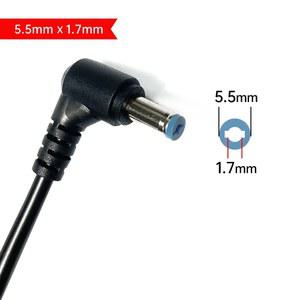 노트북 575 R3 E5 571 아스파이어 573G Ac 19V 574G 575G 471T 573 131T 충전기 어댑터 3.42A 431T 에이서 576G