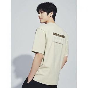 폴햄 남성 무브 쿨코튼 반팔티PHF2TS1720