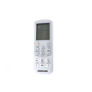 삼성 정품 AR07N5172HZ 사용 에어컨 리모컨C