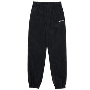 코닥 우븐 레귤러핏 조거 팬츠 BB K4123EWP11 BLK GRY WHT