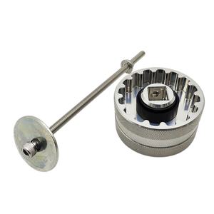 2 In 1 도구 Chris King 용 자전거 차축 Praxis T47 ThreadFi Enduro-PF30 16 노치 52.2mm 외경