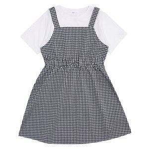 [소이]23M1859 뷔스티에 원피스