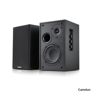 캔스톤 데스크탑 북쉘프 2채널 블루투스 컴퓨터 PC 스피커 R770BT