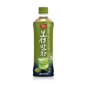 동원 보성 말차 500mlx24펫