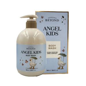 비욘드 엔젤 키즈 바디 워시 700ml