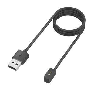 Xiaomi Mi Band 8 / Pro 용 휴대용 Smartwatch 충전기 Redmi 2/Watch 3 Active Charger 자기 USB 케이블