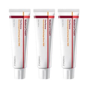 동국제약 마데카크림 시즌7 타임 리버스 50ml x3