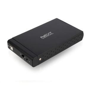 IDE HD고급D 하드케이스 SATA 3.5형 외장하드 데이터전송