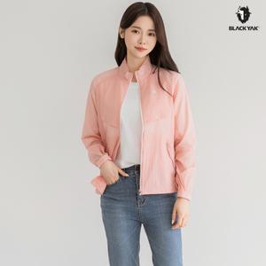 [롯데백화점]블랙야크 여성용 하절기 경량 패커블 자켓 M라이트에어자켓-2 1BYJKM3502 BON