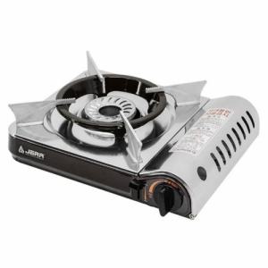 제라 회오리 고화력 가스렌지 버너 캠핑 야외용 휴대용 무게 2.1kg JB-750