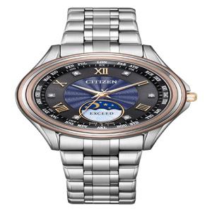 CITIZEN 한정 350개 EXCEED(엑시드)