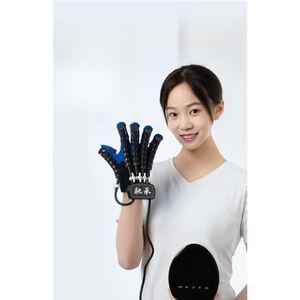 손가락 재활로봇장갑 편마비훈련 운동기구 손 휴대용 자동