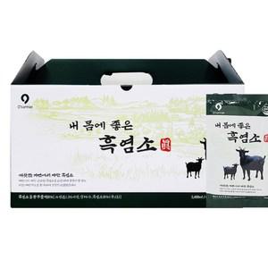 옻가네 국산 내몸에 좋은 흑염소 진액