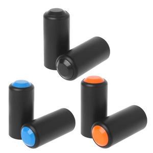 Shure Pgx2 Slx2 마이크 배터리 커버 896C용 무선 나사 2개