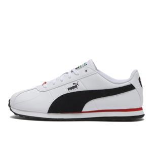 PUMA 튜린4*03WHITE/BLACK 403825 6893750002045