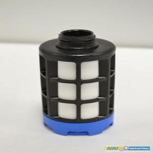 FESTO U-1/2-2310 전기 공압 포트 소음기 1/2 IN 필터 B210885