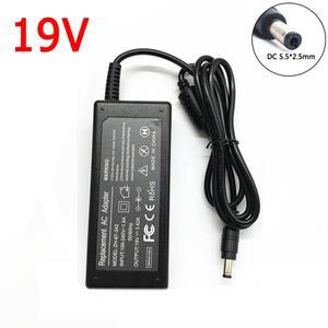 Harman Onyx Studio 용 DC 19V 전원 공급 장치 충전기 2 3 4 5 6 HK Aura 무선 스피커 어댑터
