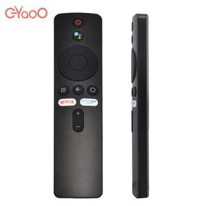 XMRM-006 Xiaomi Mi TV 스틱 4A 안드로이드 스마트 리모컨 용 음성