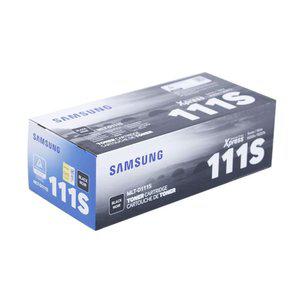 SAMSUNG 삼성 SL M2077F 검정 정품토너 1000매