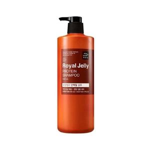 미쟝센 로얄젤리 단백질 샴푸 1000ml x 3개