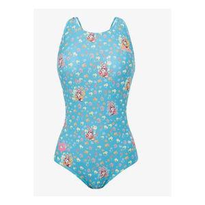 아레나 페어리테일 원피스 U백 (A5BL1LS05MNT) 6194133