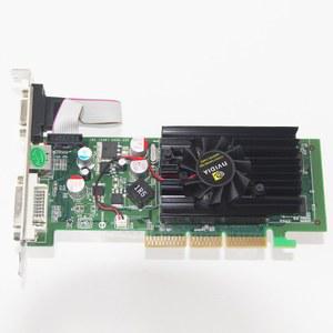 6200 DDR 512P1N402LR FX6200 256M PCI AGP 카드
