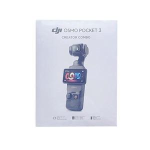 DJI Osmo Pocket 3 크리에이터 콤보 WOW