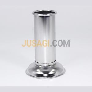 병원 진료실 폴셉 통 포셉자 핀셋통 forcep jar 보건소 간호사실