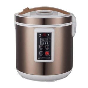 청국장 제조기 흑마늘 6L 다기능 만들기 플레인 5L 멀티 발효기 요거트