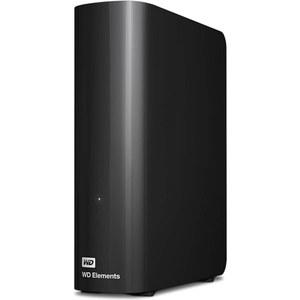 WD 이지스토어 18TB 외장하드 HDD 블랙 웨스턴디지털 테라