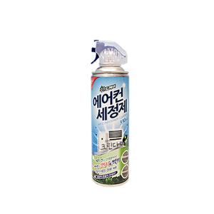 산도깨비 에어컨 세정제 스프레이 330ml x1개