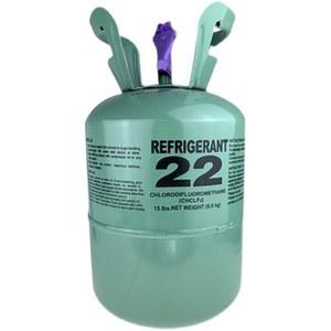 R22 에어컨 가스 인버터 프레온가스 R410A 불소 고압 R134A 냉동 프래온
