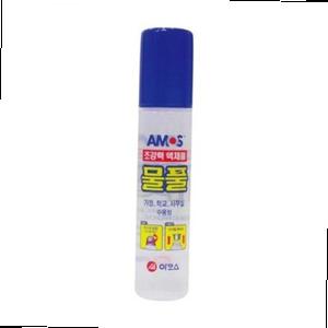 아모스 물풀 600 50ml 12개입 MO