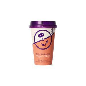 (P)커피빈 헤이즐넛라떼 컵(300mlx10ea)
