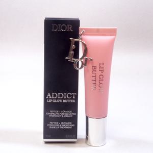 크리스찬 디올 NEW 디올 어딕트 립 글로우 버터 10ml