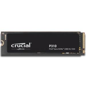 Crucial P310 PCIe Gen4 NVMe 2280 1TB M.2 SSD - 노트북 고속 500GB 2TB 형 솔리드 스테이트 드라이브